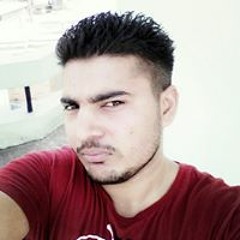 Jas Preet Singh