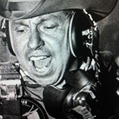 You can't fight in here. This is the War Room!