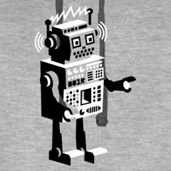 Robots Are Welcome