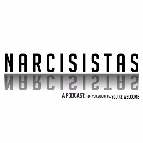 Narcisistas: A Podcast’s avatar
