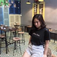 Hồ Đắc Mai Thoa