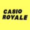 Casio Royale