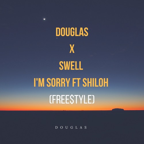 Douglas’s avatar