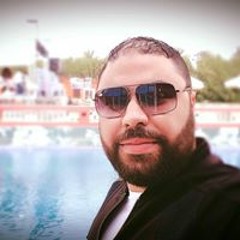Yasser Elhadedy