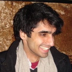 Ali Khawaja