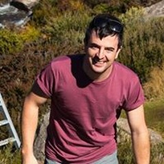 Ben Trengrove