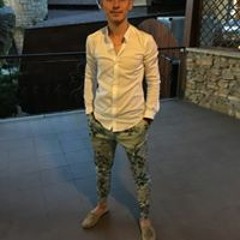 Mano Andreas-iulian