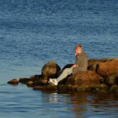 Linus Hagberg Ringdahl