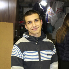 Артур Шумский