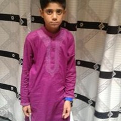 Rana Asif