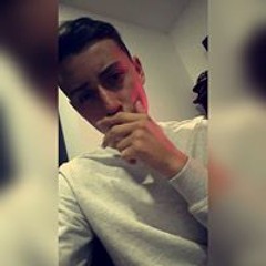 Diego Castillo
