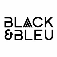 BLACK&BLEU