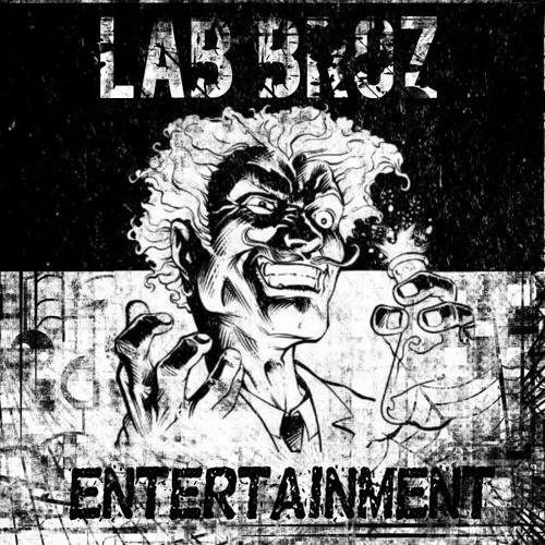 Lab Broz Recording Studio’s avatar