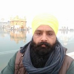 Gurinder Singh