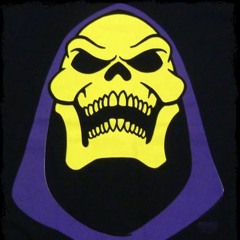 Skeletor