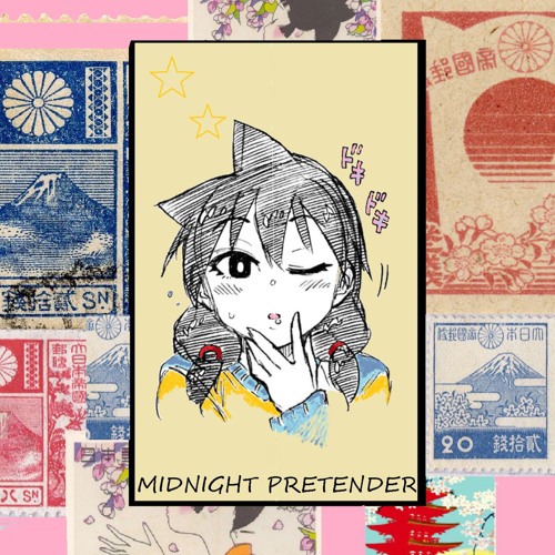 Midnight Pretender’s avatar
