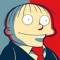 Ralph Wiggum