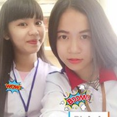Đinh Thị Huyền Thương