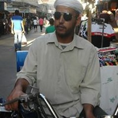 محمد محمود أبو الحصين