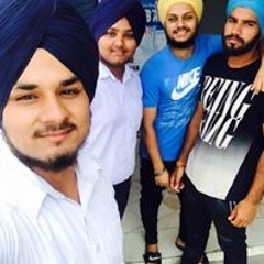Singh Lovedeep