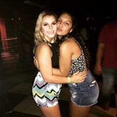 Hailey Elizabeth Mcdowell