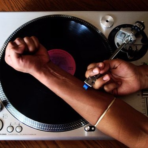 Edmund feat. Sacha D'Flame - Love da records (Deep Spelle LDR Remix)