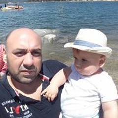 Sanddep Kamboj