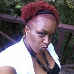 Savenyia Stokes-Yarbough