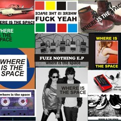 FUZZ NOTHING E.P