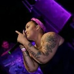 Keep It Moving (Lady Lu)