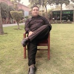 Mudassar Khalid