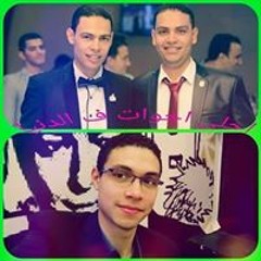 محمد مسعد شعلان