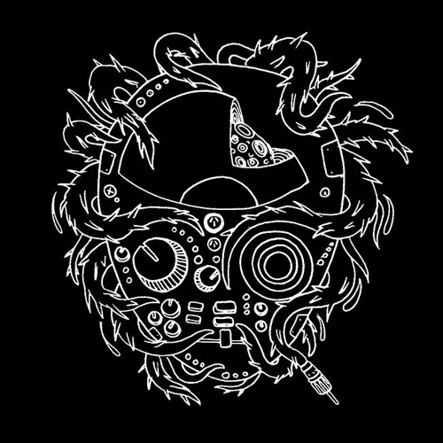 MUTANT CORE MIXED BY ÐMØNCOЯE