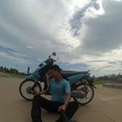 Muhammad Farid Arp