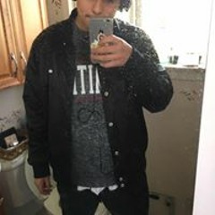 Andrew Forty-seven Mob