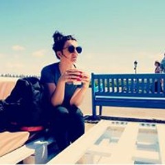 Natali Kharkovets