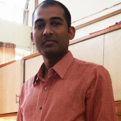 Sarvdaman Kumar