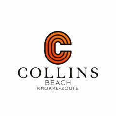 Collins Beach Knokke Belgium