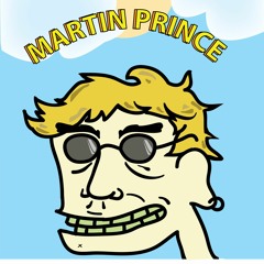 martin prince