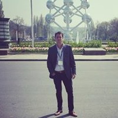 Gabriel Luna