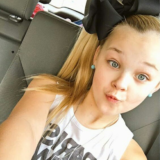 Jojo siwa