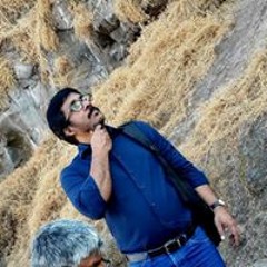 Pramod Kumar