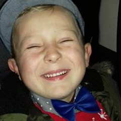 Kian Hatton