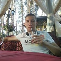 Evgeniy Mironov
