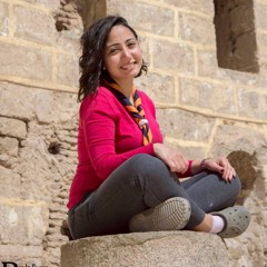 Mariam George