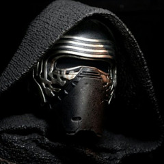 Kylo Ren