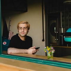 Soheil Saraiyan