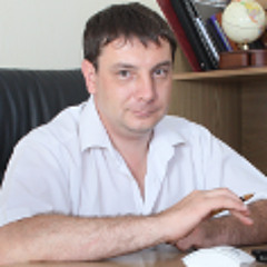 Борис Суперфин