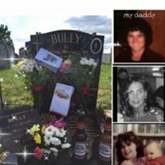 AnneTeresa Doherty McPhee