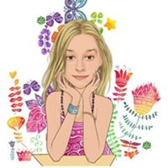 Sanechka Samarycheva